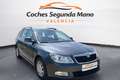 Skoda Octavia Combi 1.2 TSI Ambition Silber - thumbnail 6