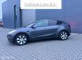 Tesla Model Y SOH 93% Long Range AWD 75 kWh Trekhaak 82.000KM Gris - thumbnail 3