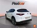 Alfa Romeo Stelvio 2.0 Gasolina 147kW (200cv) SPRINT Q4 Blanco - thumbnail 4