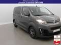 Citroen Jumpy XS BlueHDi 180 EAT6 Confort 8PL Gris - thumbnail 3