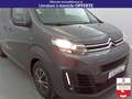 Citroen Jumpy XS BlueHDi 180 EAT6 Confort 8PL Gris - thumbnail 9