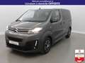 Citroen Jumpy XS BlueHDi 180 EAT6 Confort 8PL Gris - thumbnail 1