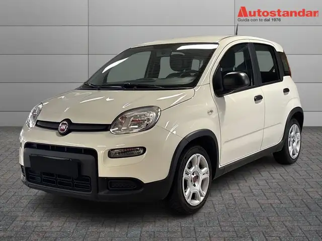 Fiat Panda III 1.2 easypower Gpl s&s 69cv