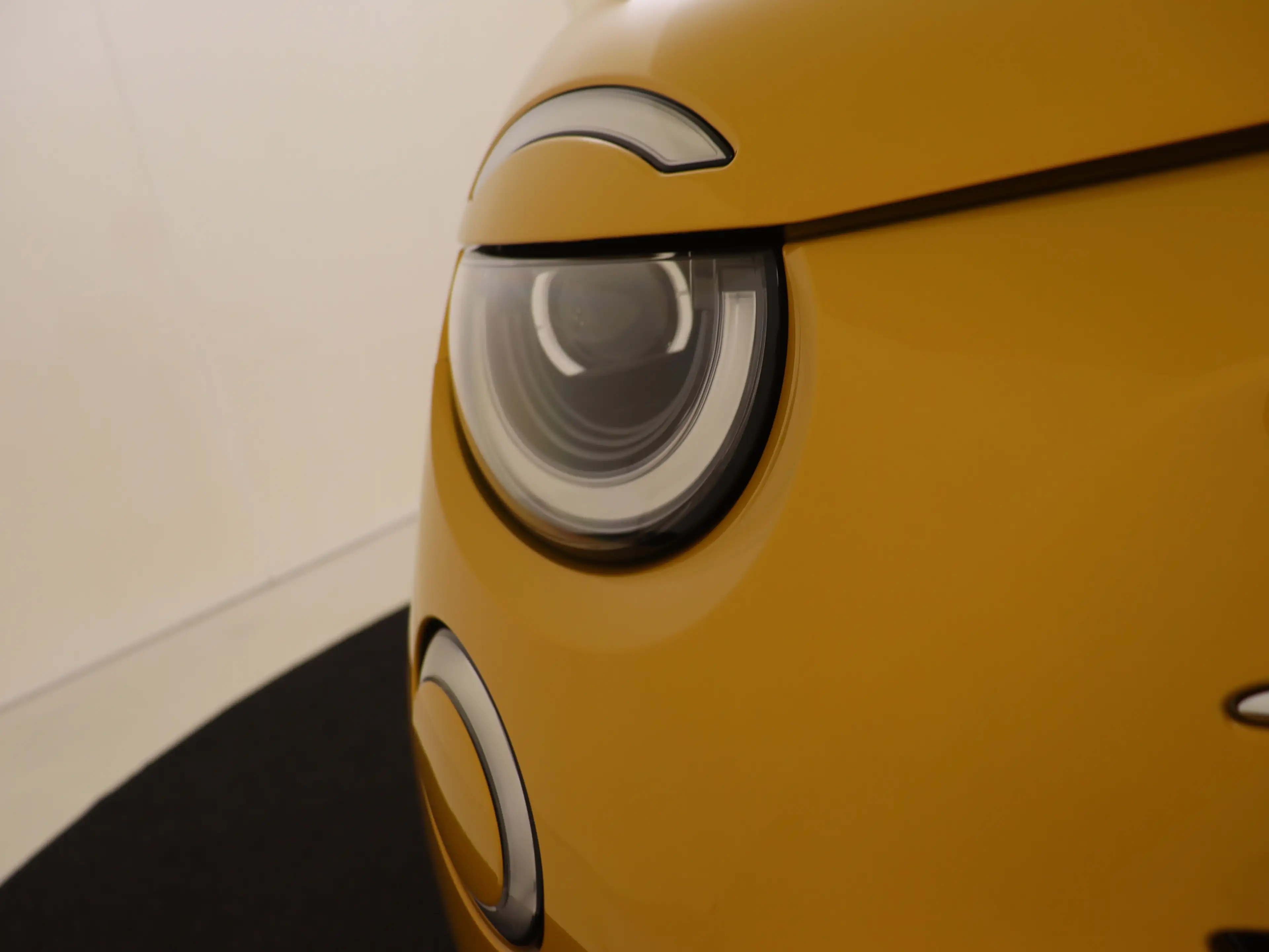 Fiat 500 1.0 Hybrid Torino Launch Edition DIRECT RIJDEN - V — photo 13