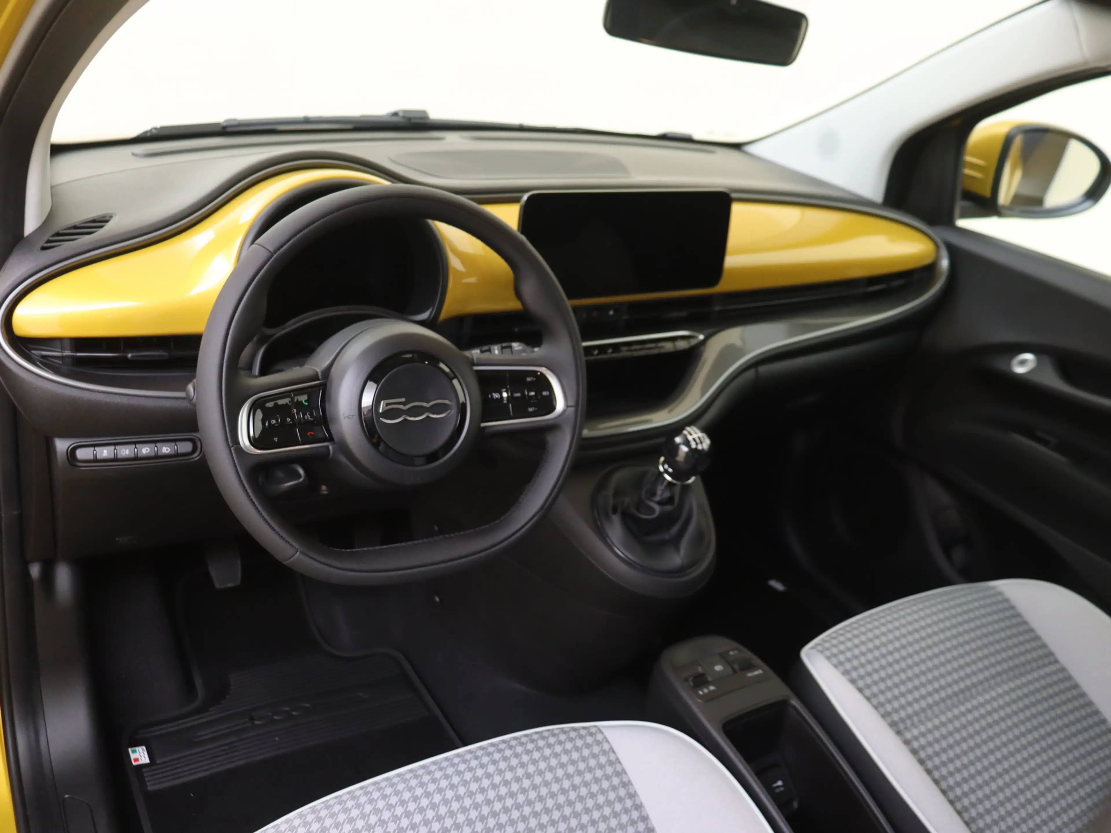 Fiat 500 1.0 Hybrid Torino Launch Edition DIRECT RIJDEN - V — photo 5