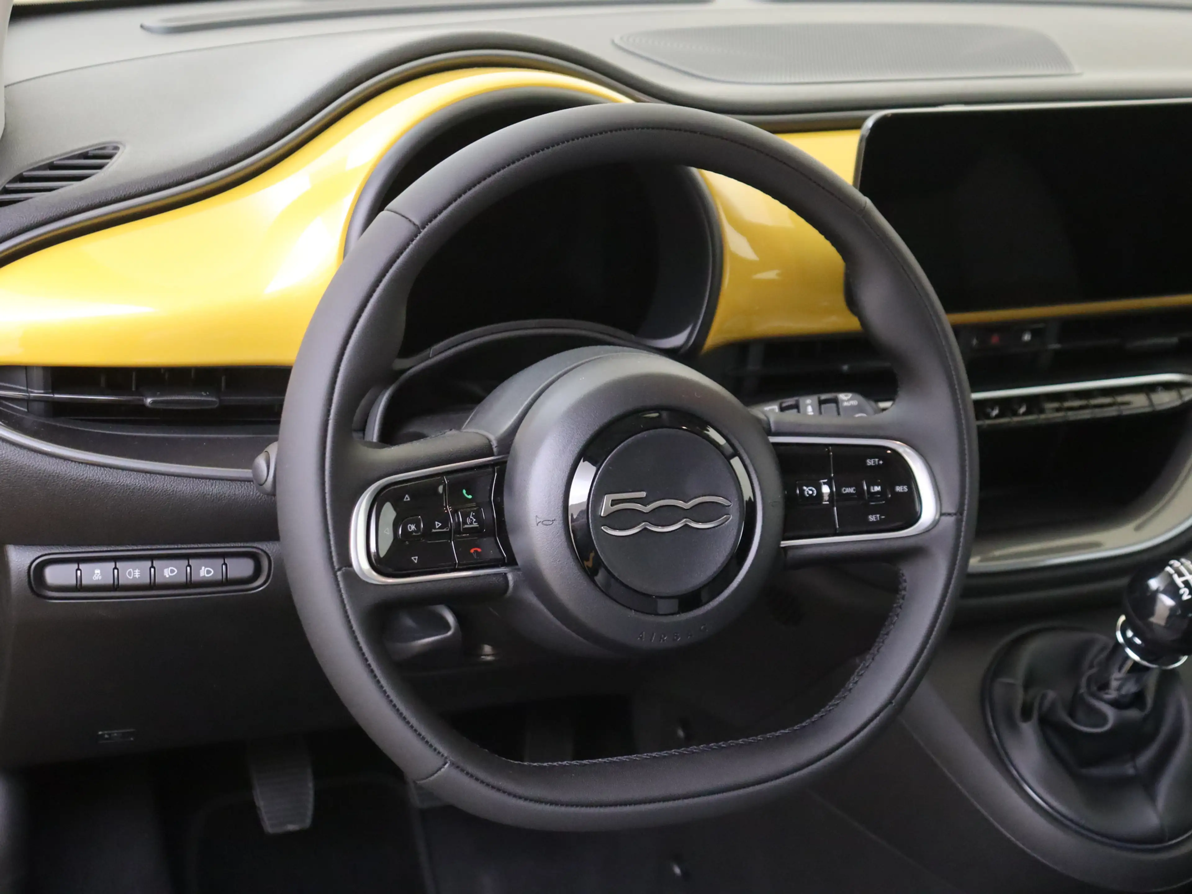 Fiat 500 1.0 Hybrid Torino Launch Edition DIRECT RIJDEN - V — photo 6