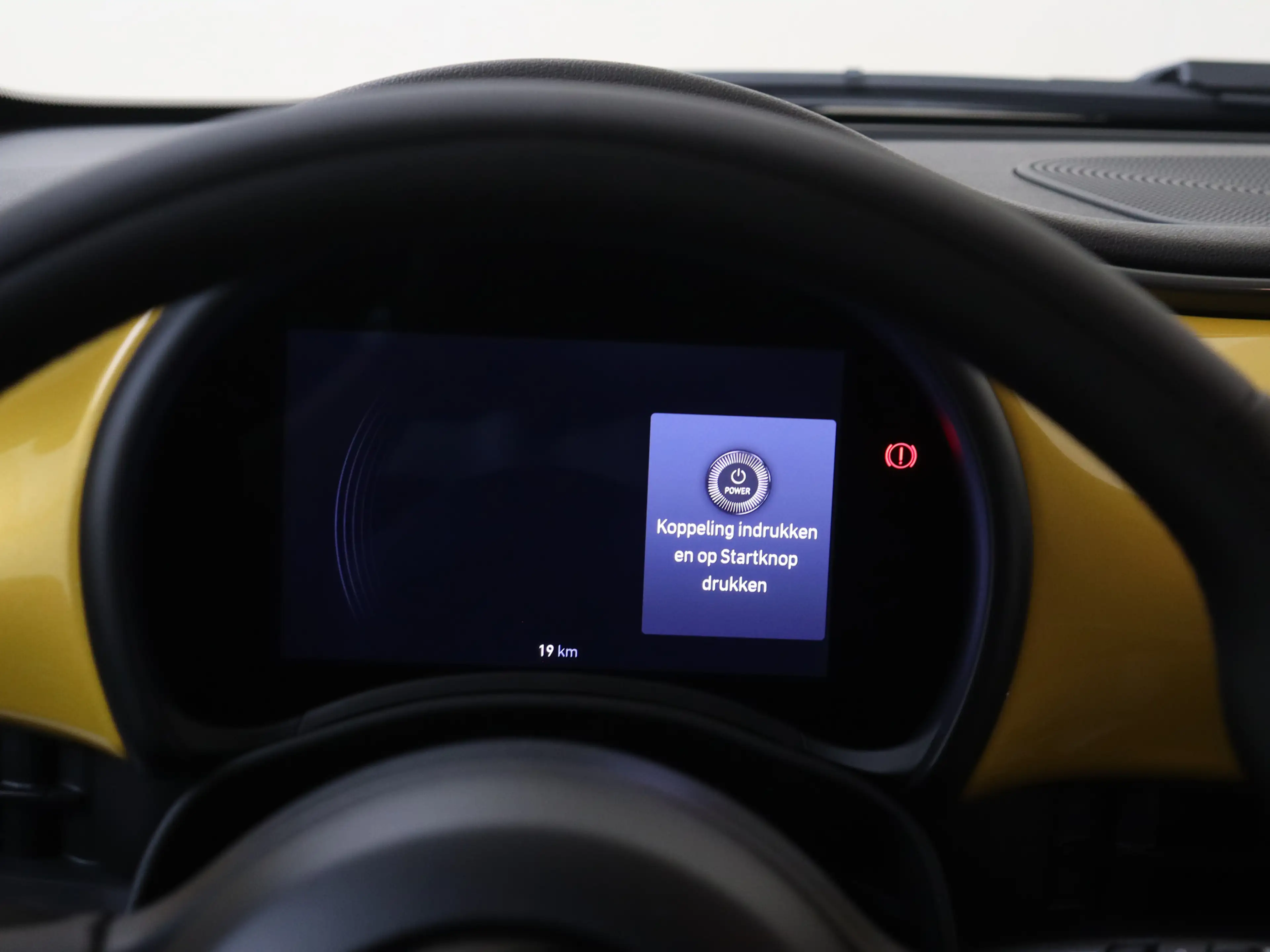 Fiat 500 1.0 Hybrid Torino Launch Edition DIRECT RIJDEN - V — photo 7