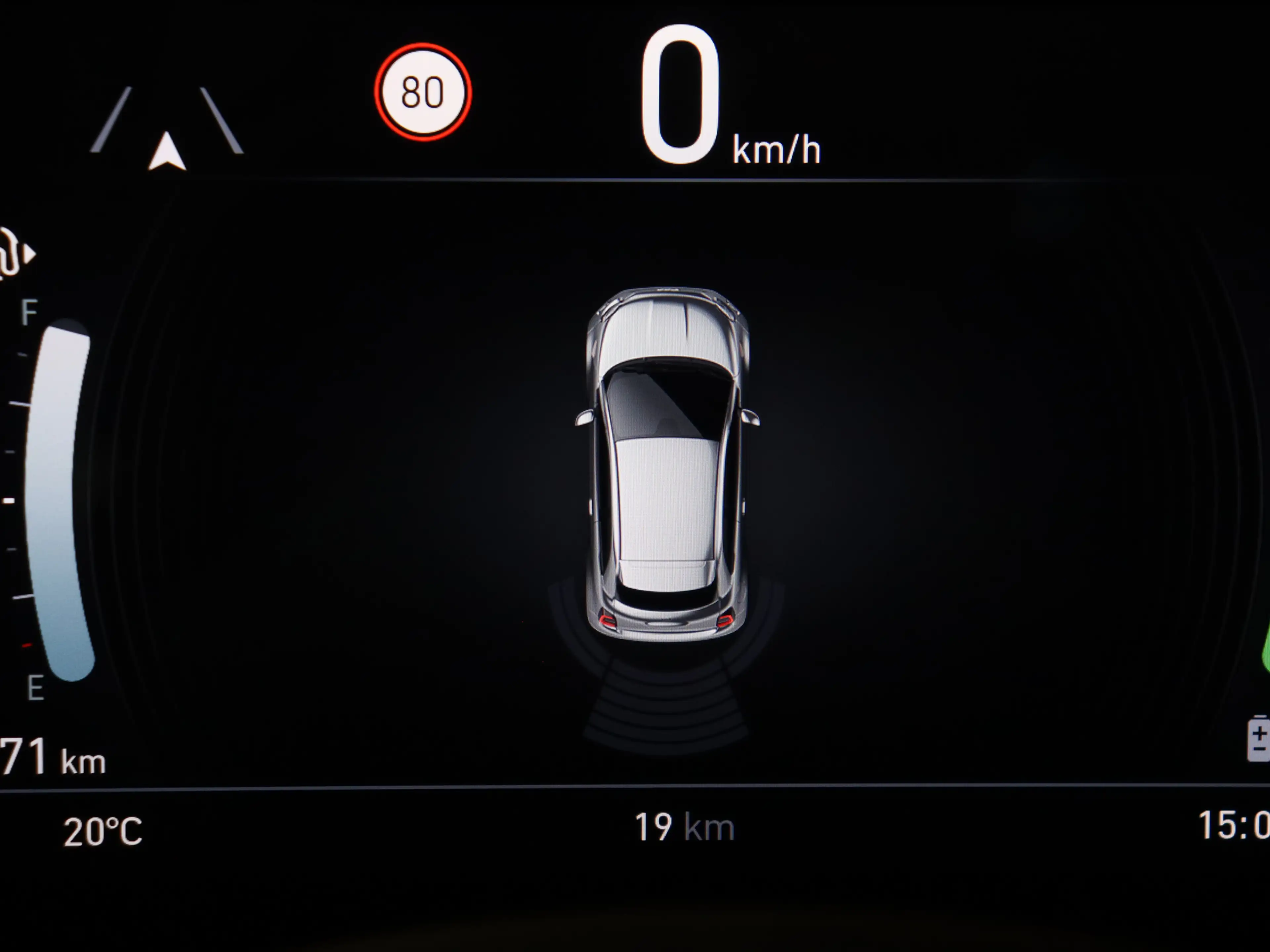 Fiat 500 1.0 Hybrid Torino Launch Edition DIRECT RIJDEN - V — photo 14
