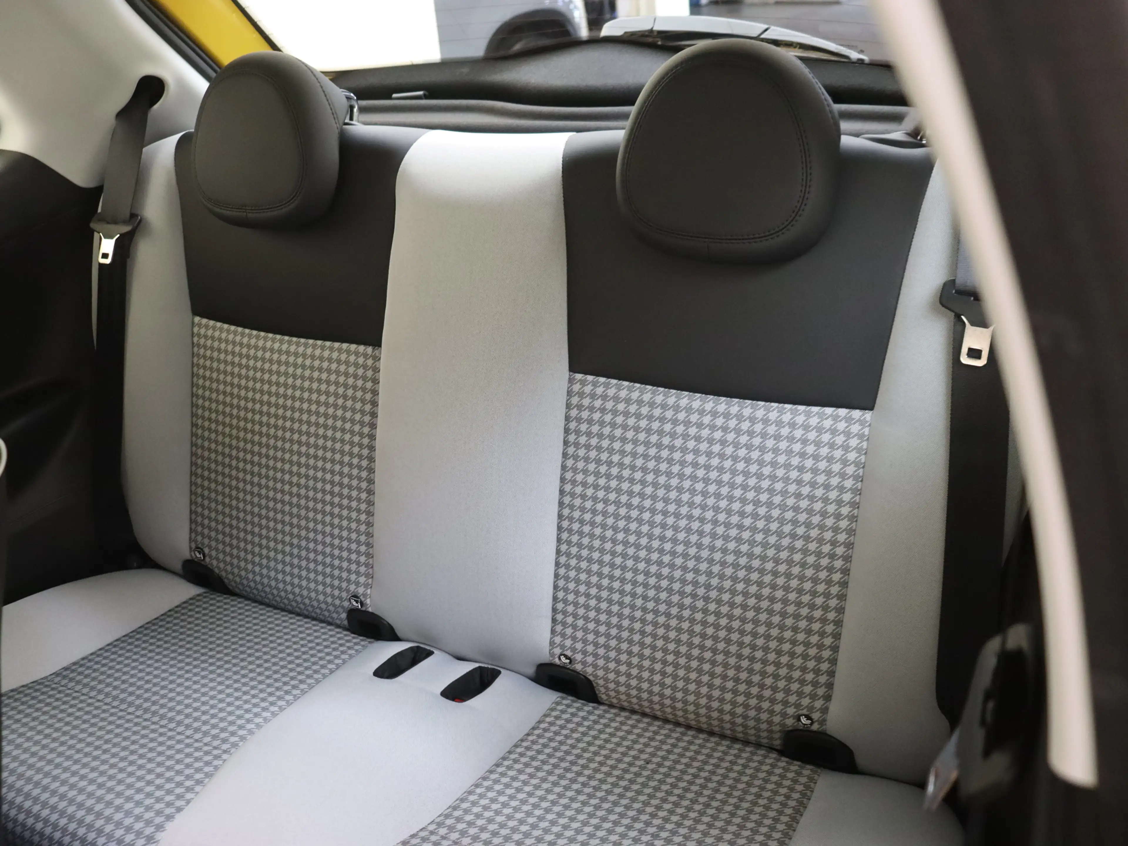 Fiat 500 1.0 Hybrid Torino Launch Edition DIRECT RIJDEN - V — photo 12