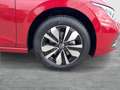 Volkswagen Golf VIII MOVE 1.0 TSI DSG STANDHZG.NAVI APP-CON LED D Rot - thumbnail 6