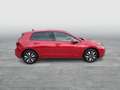 Volkswagen Golf VIII MOVE 1.0 TSI DSG STANDHZG.NAVI APP-CON LED D Rot - thumbnail 5