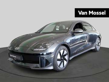 Core Plus 77kWh