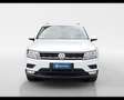 Volkswagen Tiguan 2.0 TDI SCR BlueMotion Style Blanc - thumbnail 3