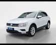 Volkswagen Tiguan 2.0 TDI SCR BlueMotion Style Blanc - thumbnail 1