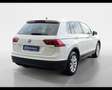 Volkswagen Tiguan 2.0 TDI SCR BlueMotion Style Blanc - thumbnail 9