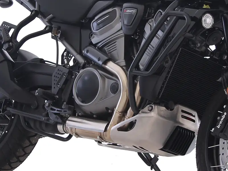 Harley-Davidson Pan America - foto 6