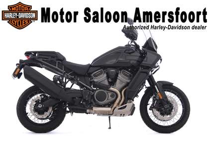 Harley-Davidson Pan America RA1250S SPECIAL SPOKE
