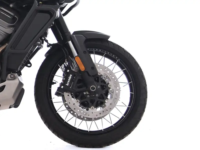 Harley-Davidson Pan America - foto 4