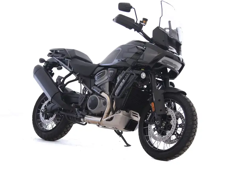 Harley-Davidson Pan America - foto 5