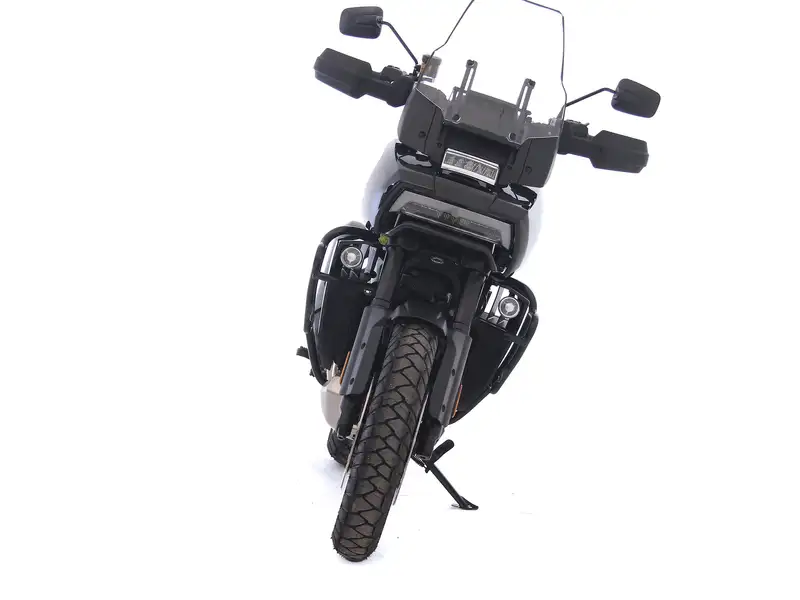 Harley-Davidson Pan America - foto 7