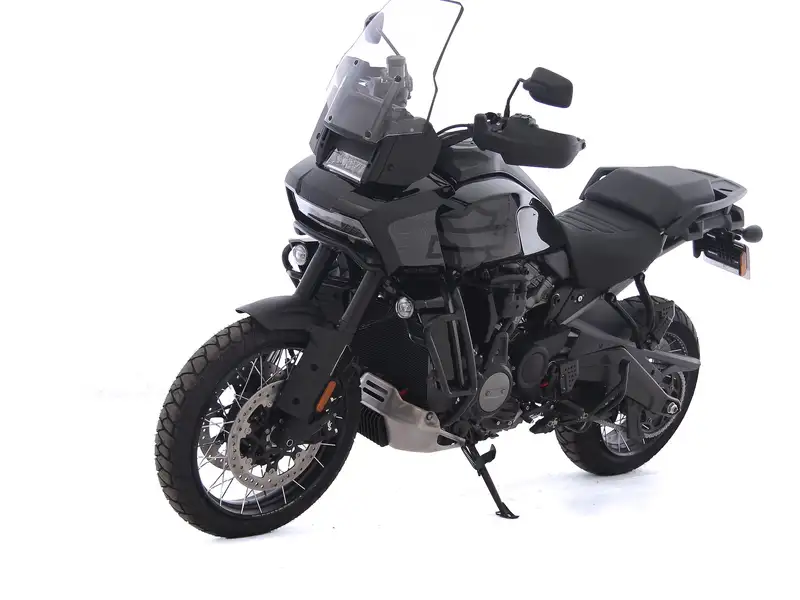 Harley-Davidson Pan America - foto 8