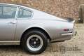 Aston Martin V8 Sports Saloon Desirable LHD, 5 speed manual, carbu Silver - thumbnail 8