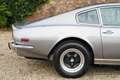 Aston Martin V8 Sports Saloon Desirable LHD, 5 speed manual, carbu Plateado - thumbnail 27