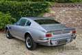 Aston Martin V8 Sports Saloon Desirable LHD, 5 speed manual, carbu Silber - thumbnail 48