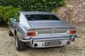Aston Martin V8 Sports Saloon Desirable LHD, 5 speed manual, carbu Srebrny - thumbnail 9