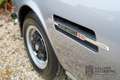 Aston Martin V8 Sports Saloon Desirable LHD, 5 speed manual, carbu Argent - thumbnail 28