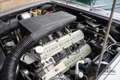 Aston Martin V8 Sports Saloon Desirable LHD, 5 speed manual, carbu Srebrny - thumbnail 6