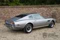 Aston Martin V8 Sports Saloon Desirable LHD, 5 speed manual, carbu Zilver - thumbnail 23