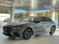 Mercedes-Benz A 250 e 3x AMG SPORT*EDITION2020*MBUX*WIDE*KAMER