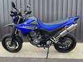 Yamaha XT 660 Blauw - thumbnail 3