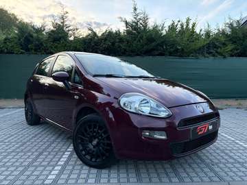 Punto EVO 1.2i POP ! GARANTIE 1 AN , reprise - échange possible ‼️