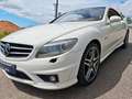 Mercedes-Benz CL 63 AMG Wit - thumbnail 2