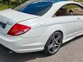 Mercedes-Benz CL 63 AMG Wit - thumbnail 4