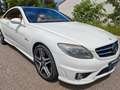 Mercedes-Benz CL 63 AMG Wit - thumbnail 1