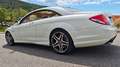 Mercedes-Benz CL 63 AMG Blanco - thumbnail 3