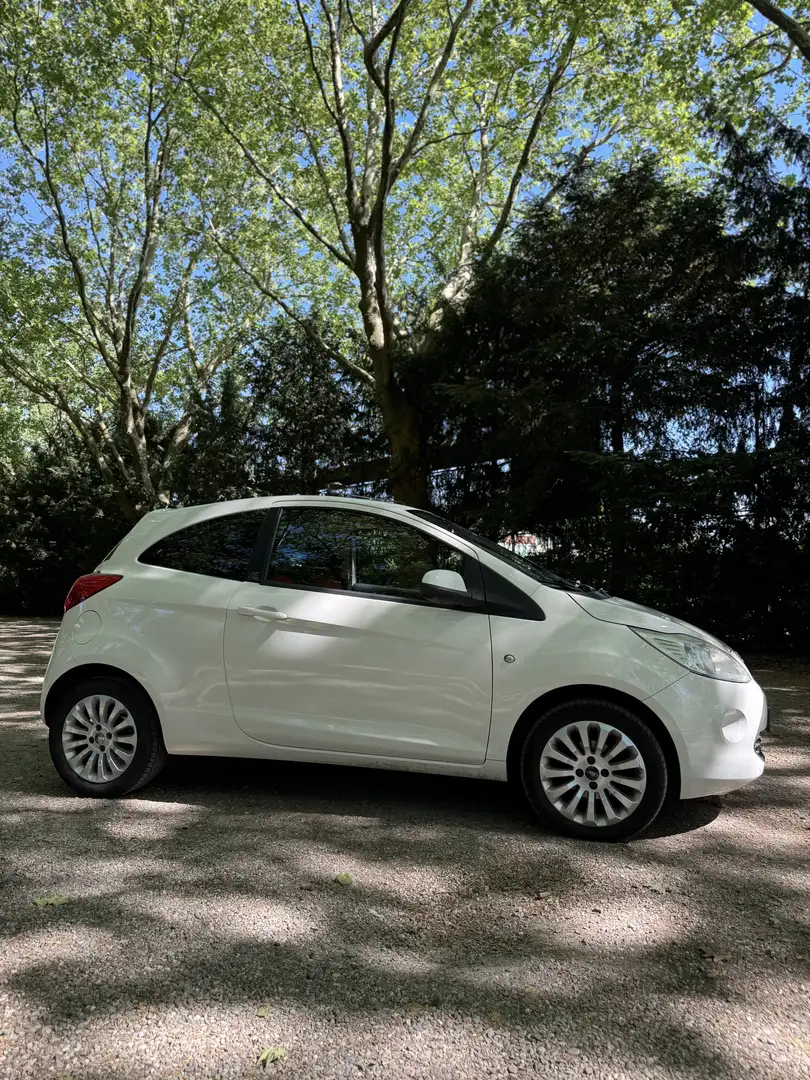 Ford Ka/Ka+ 1.2 Titanium Wit - 2