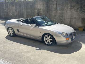 F 1.8i DA SISTEMARE + HardTop