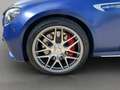 Mercedes-Benz E 63 AMG E 63 S AMG Perf.Sitze/AGA Burme DISTRO KeyGo AHK Blau - thumbnail 15