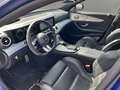 Mercedes-Benz E 63 AMG E 63 S AMG Perf.Sitze/AGA Burme DISTRO KeyGo AHK Blau - thumbnail 7