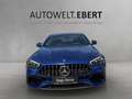 Mercedes-Benz E 63 AMG E 63 S AMG Perf.Sitze/AGA Burme DISTRO KeyGo AHK Blau - thumbnail 6