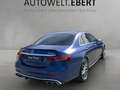Mercedes-Benz E 63 AMG E 63 S AMG Perf.Sitze/AGA Burme DISTRO KeyGo AHK Blau - thumbnail 5