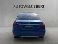 Mercedes-Benz E 63 AMG E 63 S AMG Perf.Sitze/AGA Burme DISTRO KeyGo AHK Blau - thumbnail 4