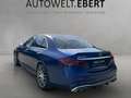 Mercedes-Benz E 63 AMG E 63 S AMG Perf.Sitze/AGA Burme DISTRO KeyGo AHK Blau - thumbnail 3