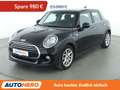 MINI Cooper Cooper*NAVI*TEMPO*PDC*SHZ*LIM*KLIMA*ALU* Schwarz - thumbnail 1