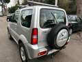Suzuki Jimny 1.3 16v JLX 4WD gancio traino Grigio - thumbnail 6