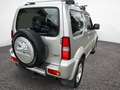 Suzuki Jimny 1.3 16v JLX 4WD gancio traino Grigio - thumbnail 4